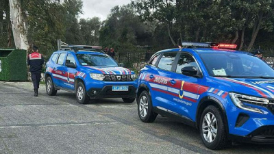 2 köpeği vurdu! Tutuklama talep edildi