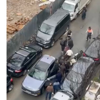 İstanbul’da park tartışması cinayetle sonuçlandı