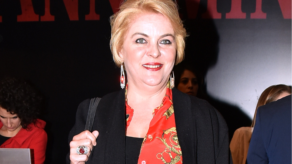 Evinde müdahale edildi