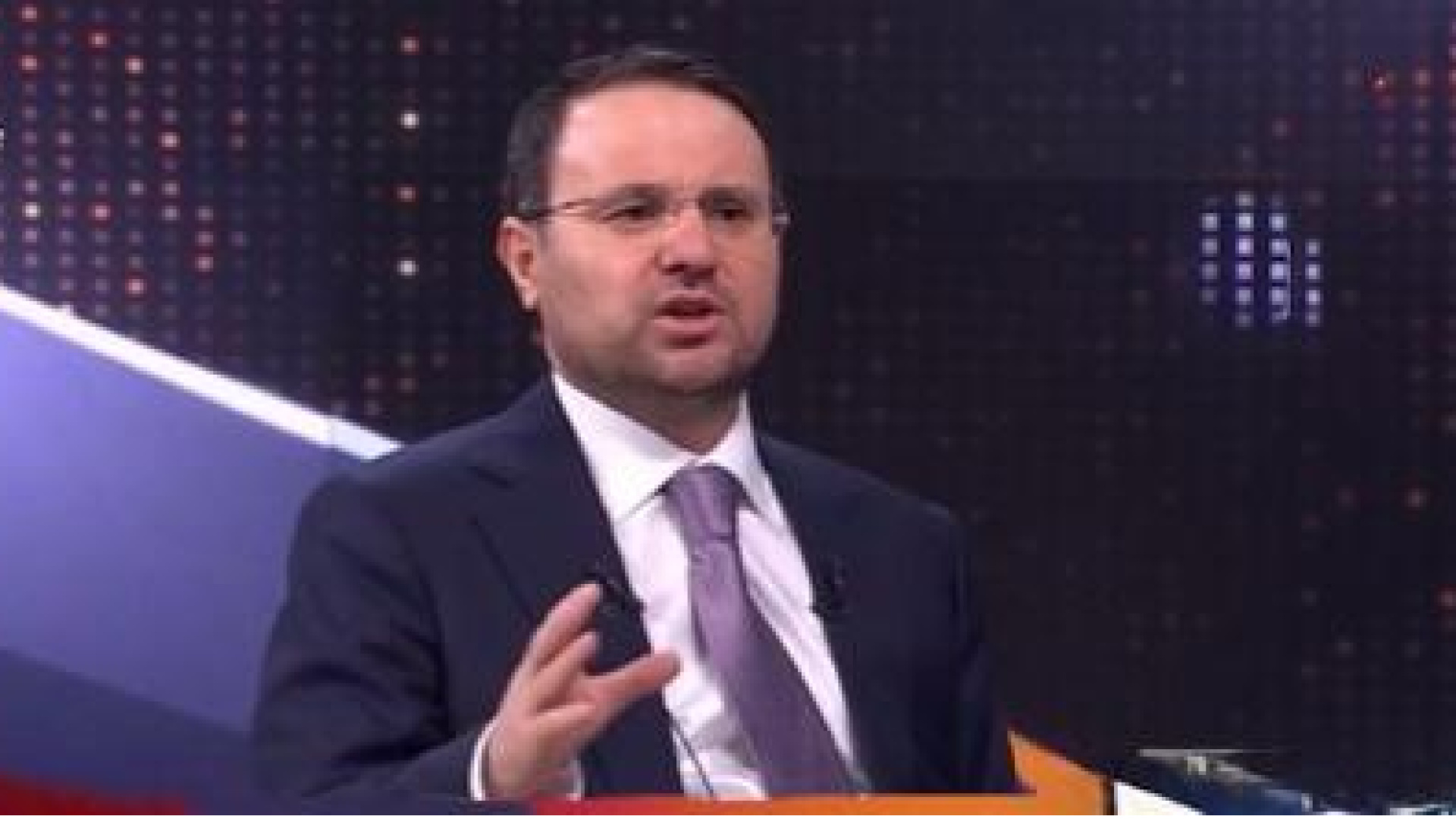 Adalet Bakanı Gürlek: Meclis Kararıyla Duruşmalar Canlı Yayınlanabilir