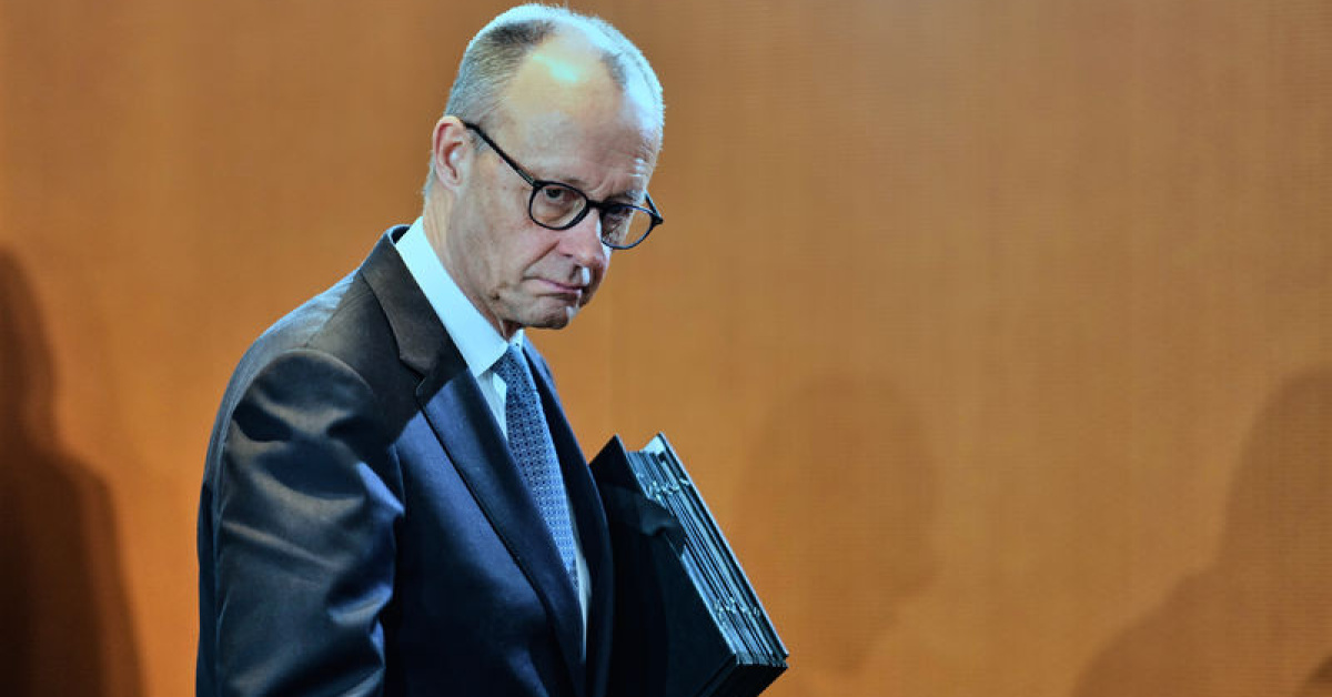 "Avrupa ile ABD arasında derin uçurum açıldı"