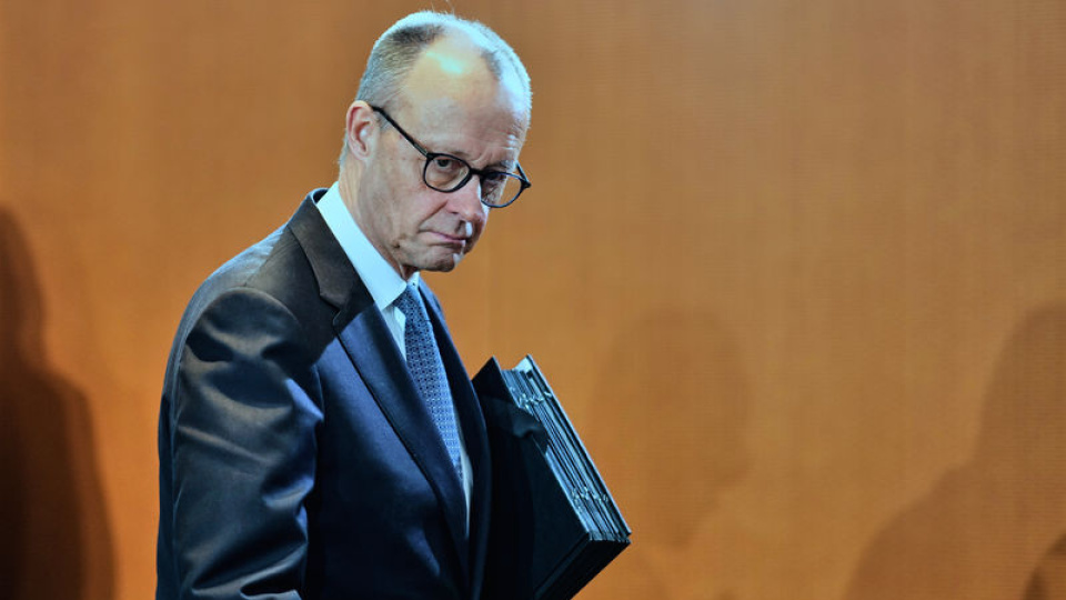 "Avrupa ile ABD arasında derin uçurum açıldı"