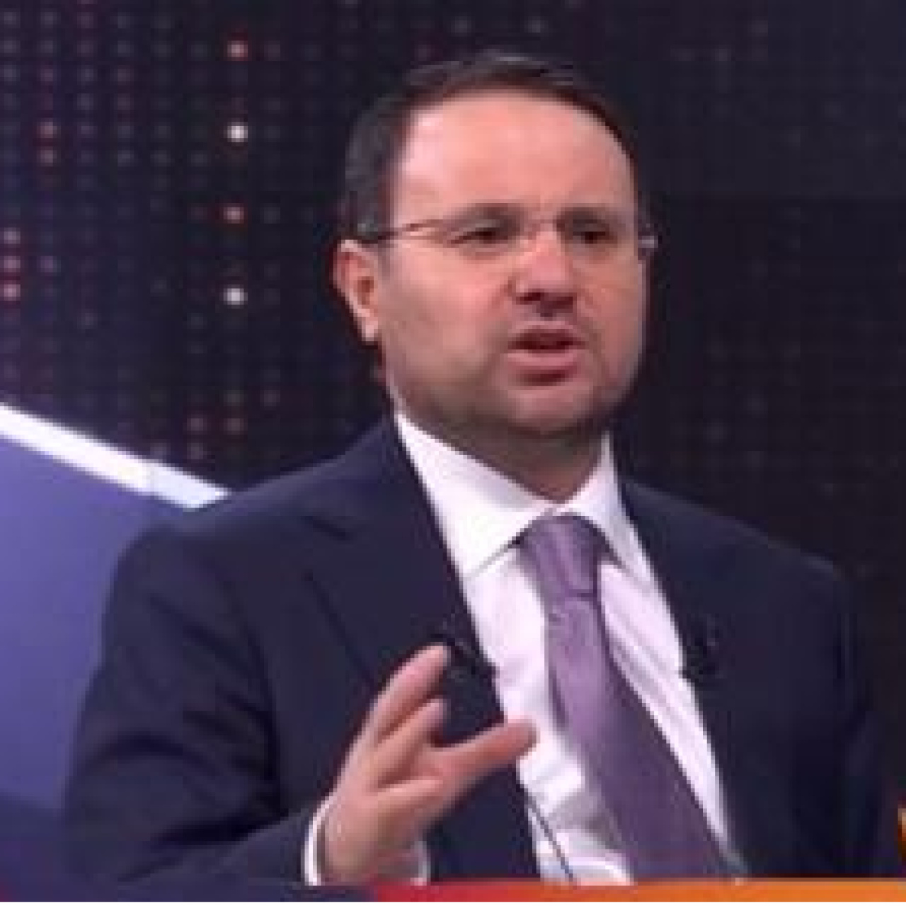 "Meclis iradesiyle duruşmalar canlı yayınlanabilir"