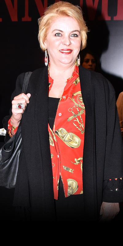 Evinde müdahale edildi