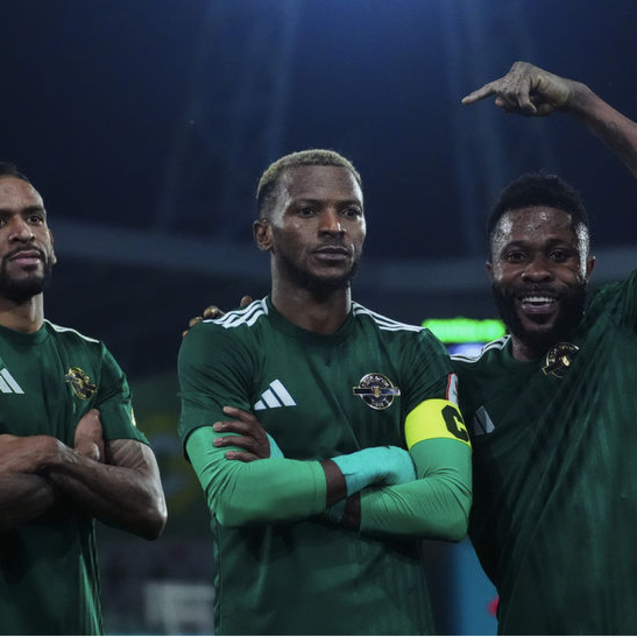 Esenler Erokspor'dan üst üste 4. galibiyet!