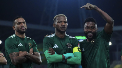 Esenler Erokspor'dan üst üste 4. galibiyet!