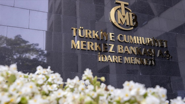 Merkez Bankası faiz kararı toplantı takvimi