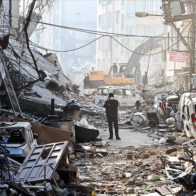 51 kişi ölmüştü! Furkan Apartmanı davasında karar