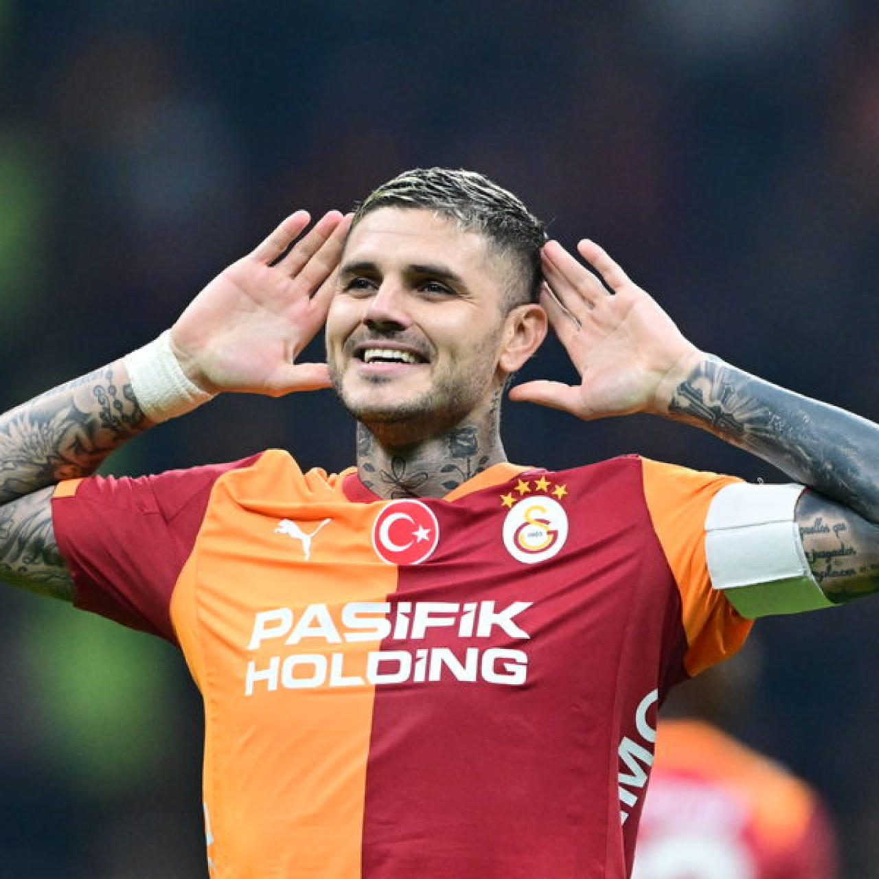 Icardi'den Juventus'a gözdağı!