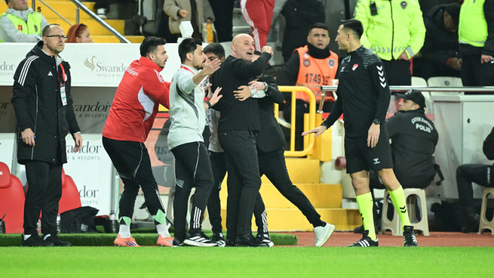 Tahkim'den Sami Uğurlu'nun cezasına indirim!