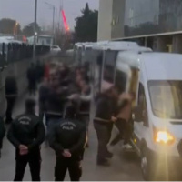 4 ilde uyuşturucu operasyonu: 84 tutuklama