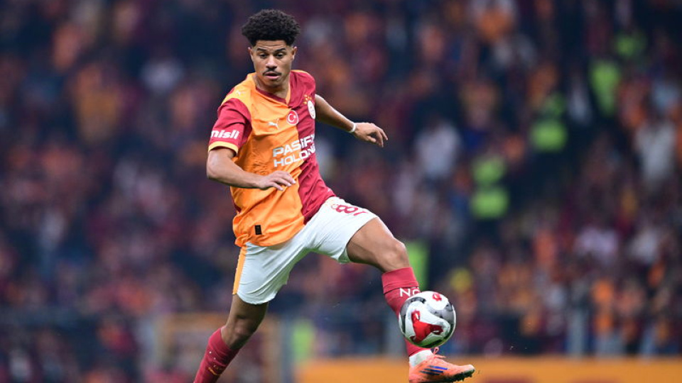 Sara'dan özel antrenör getirdiği iddialarına açıklama!