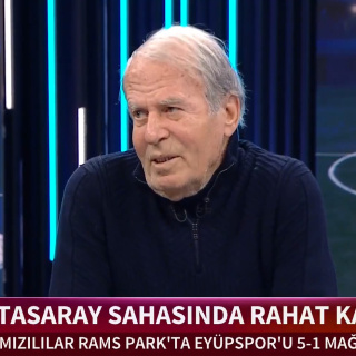 "İki takım arasında inanılmaz güç farkı var!"