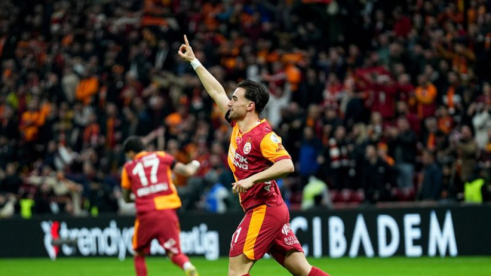 "Juventus'a hazırlanacağız"