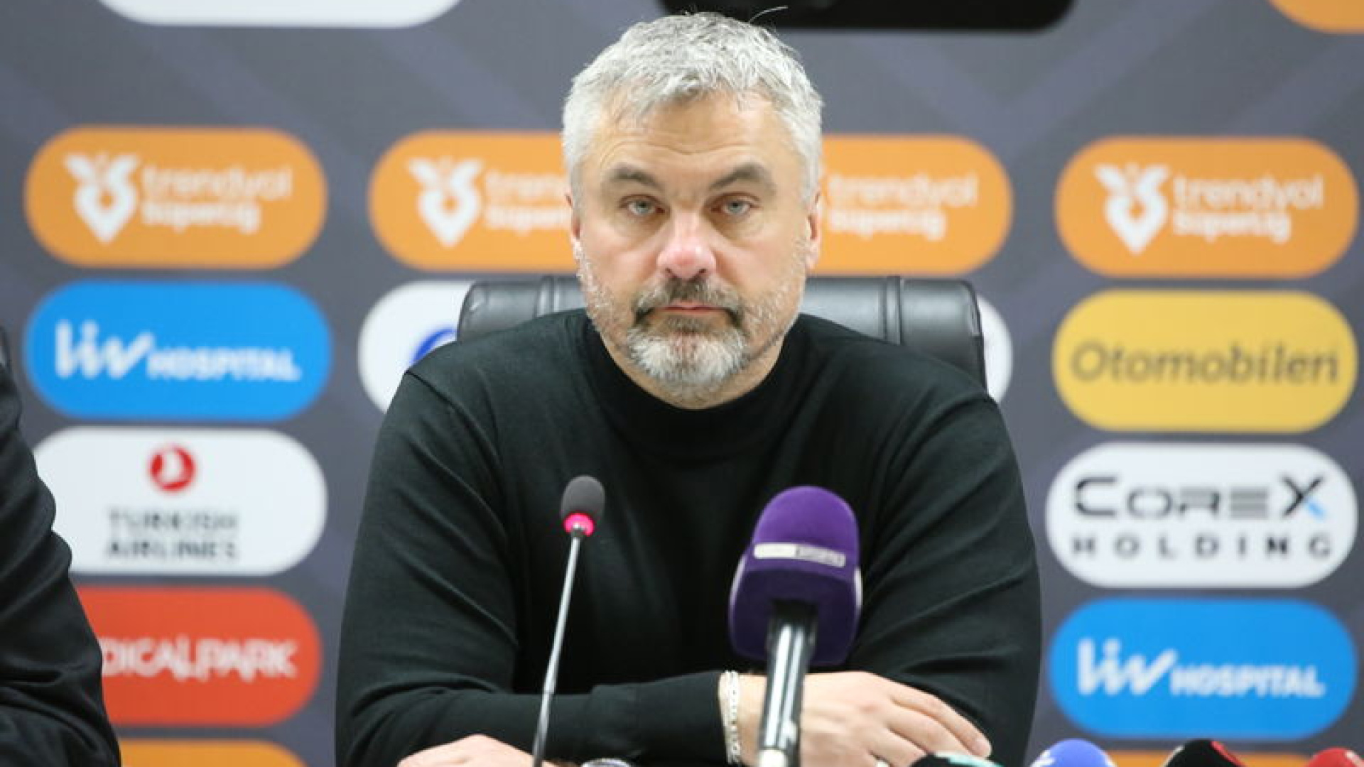 Samsunspor Teknik Direktörü Thomas Reis: Basit Gollerle Mağlup Olduk