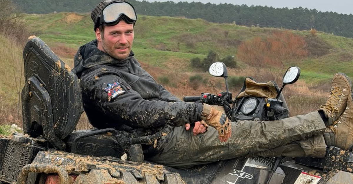 'ATV Pozu' Paylaştığı Video ve İstanbul'daki Molotofkokteyli Saldırısı