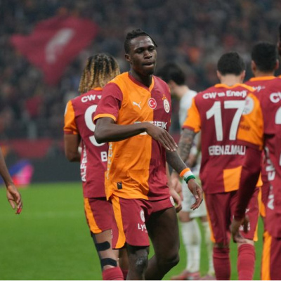 "Güzel bir galibiyet aldık"