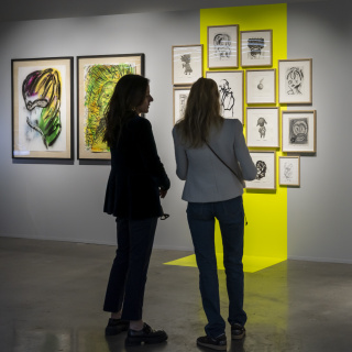 Art Show: Galeriler Buluşması başladı