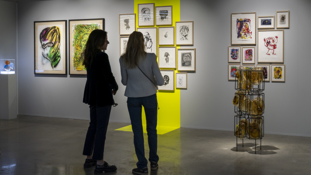 Art Show: Galeriler Buluşması başladı