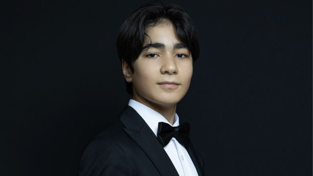 Klasik müziğin Parlayan Yıldızları İş Sanat’ta