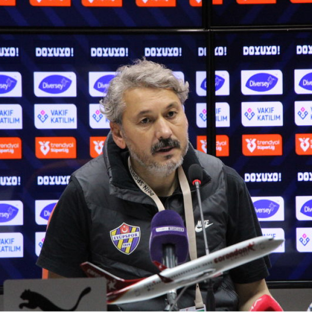 "G.Saray'a karşı 10 kişi oynamak kolay değil"