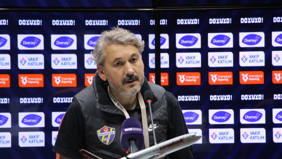 "G.Saray'a karşı 10 kişi oynamak kolay değil"