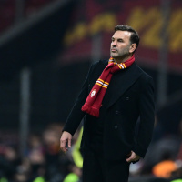 "Juventus öncesi güzel bir gece oldu!"