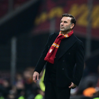 "Juventus öncesi güzel bir gece oldu!"