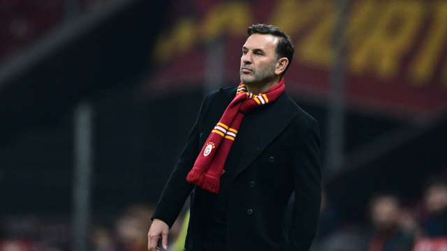 "Juventus öncesi güzel bir gece oldu!"