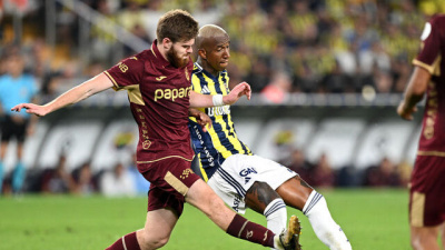 Trabzonspor- Fenerbahçe maçı ne zaman?