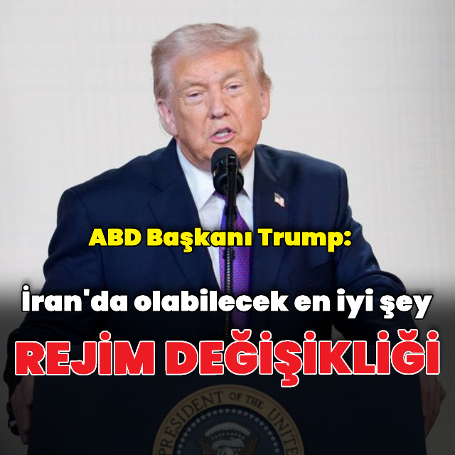 ABD basını: İkinci uçak gemisi için emir verildi