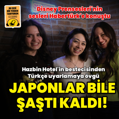 Japonlar bile şaştı kaldı!