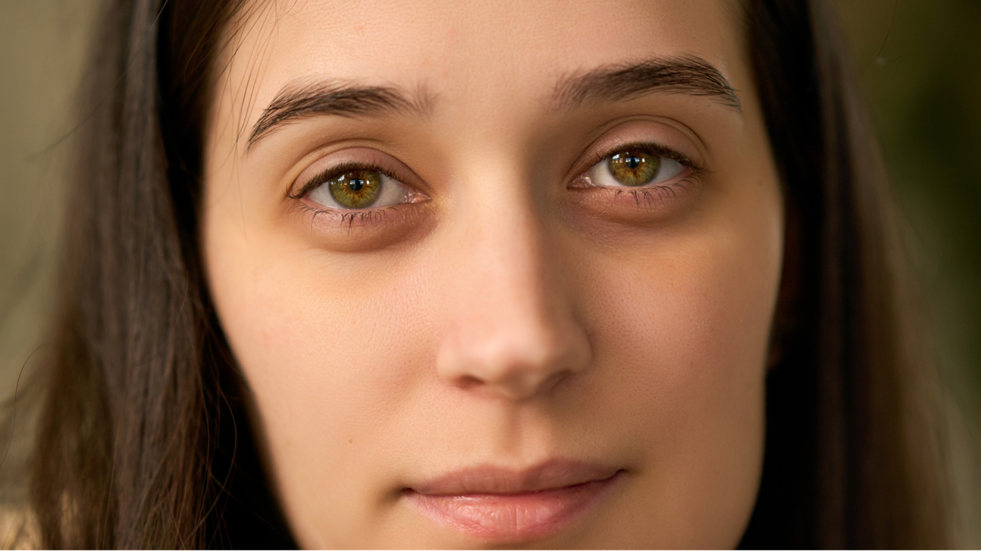 Aynadaki koyu halkalara elveda: Göz altı morluklar…