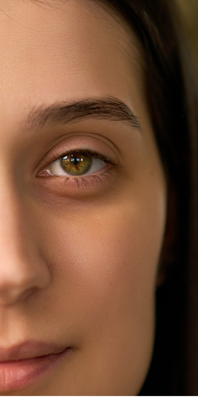 Göz altı morluklarını önlemenin sırları