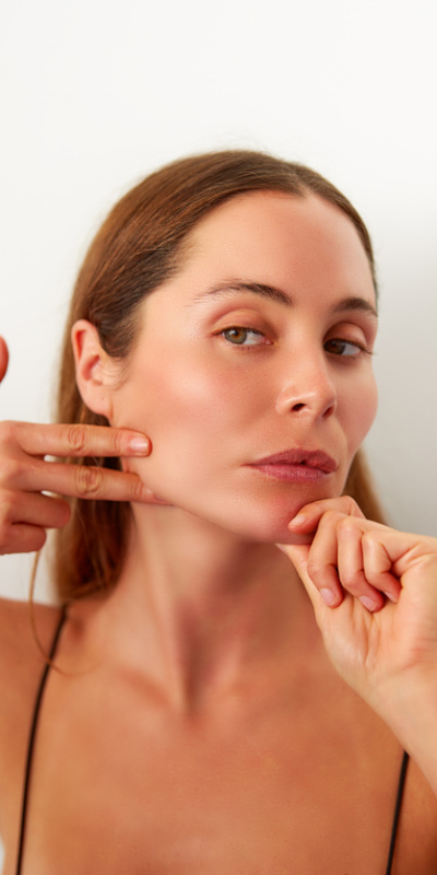 Yüz yogası nasıl uygulanmalı?