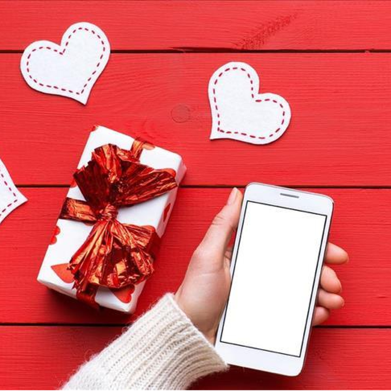 En güzel Sevgililer Günü mesajları