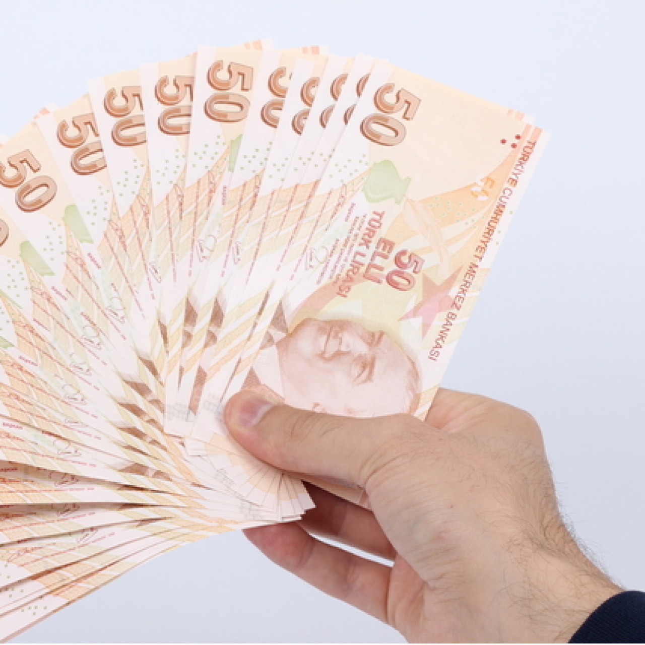 Emekli promosyon kampanyaları devam ediyor