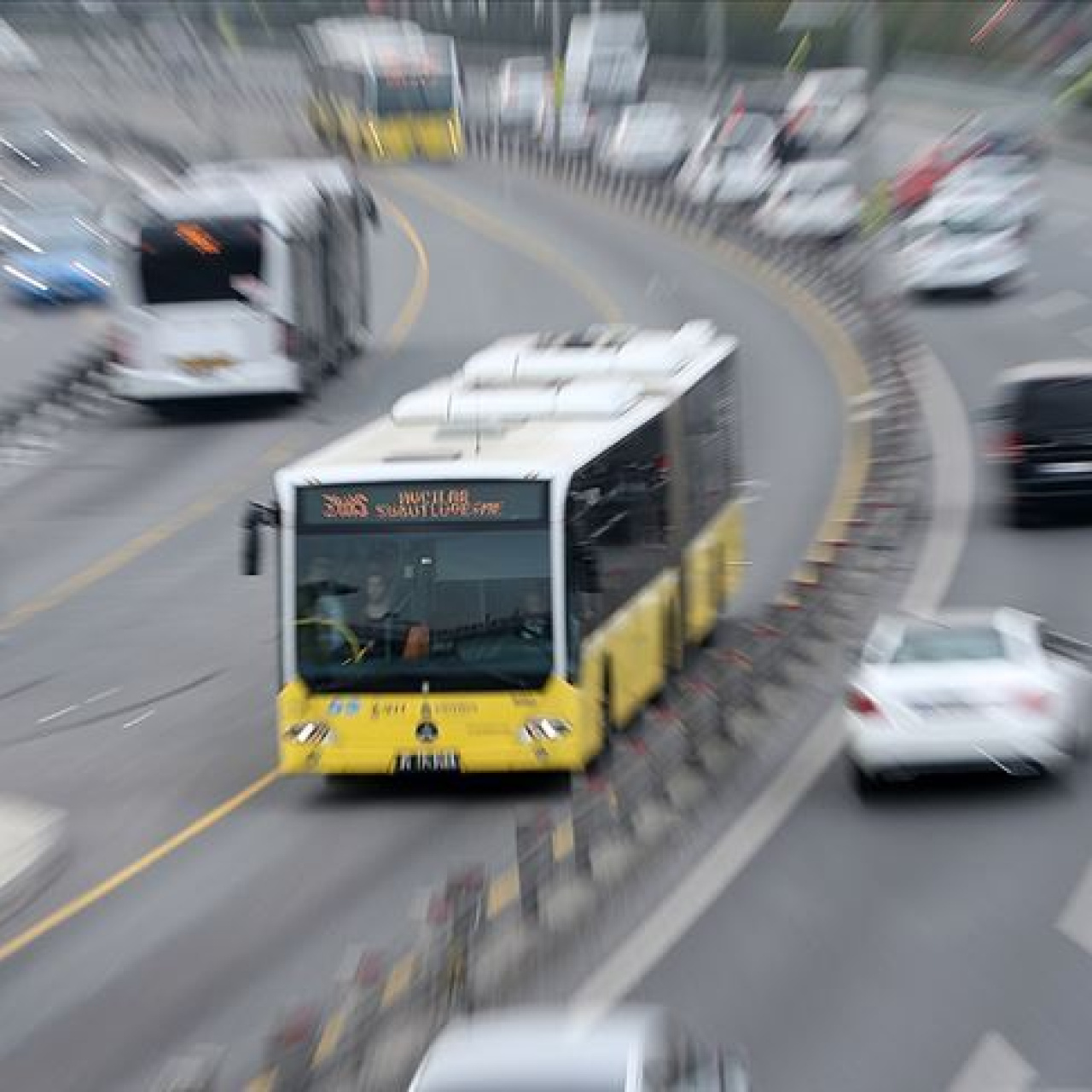 Toplu taşıma zammı ne zamandan itibaren geçerli?