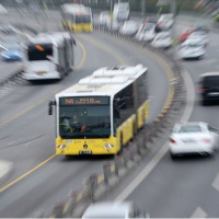 Toplu taşıma zammı ne zamandan itibaren geçerli?