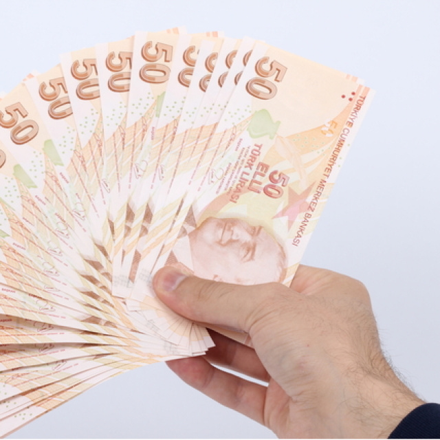 Emekli promosyon kampanyaları devam ediyor