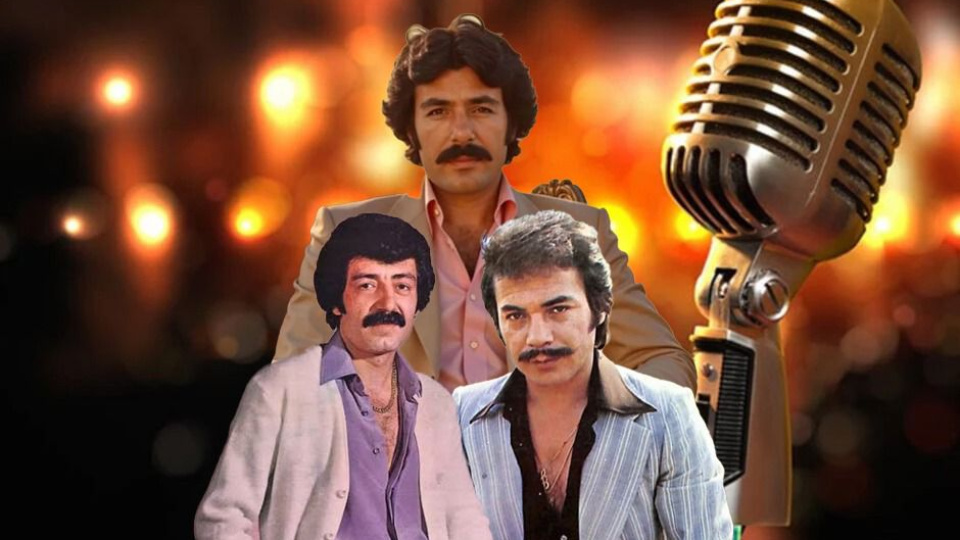 Arabesk müziği üzerine araştırma