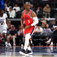 Chris Paul emekliliğini açıkladı!