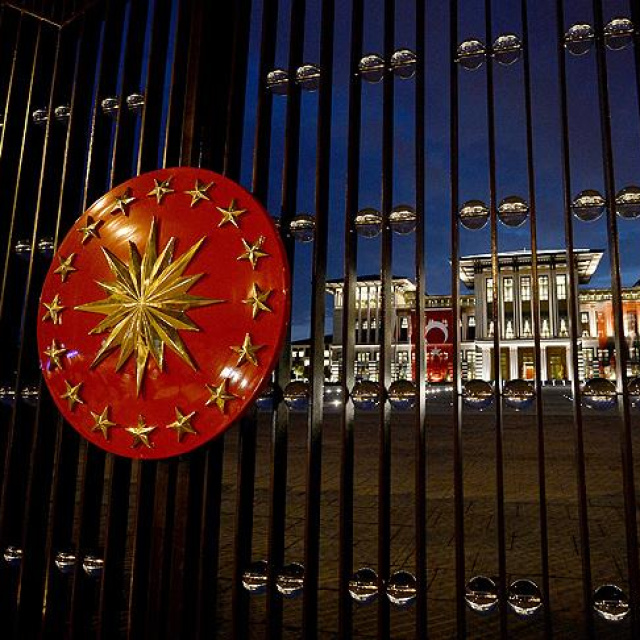 Cumhurbaşkanlığı atamaları Resmi Gazete'de