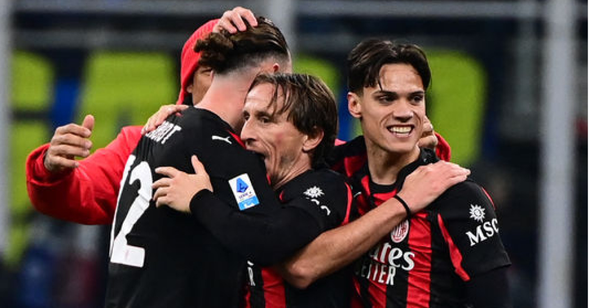 Pisa ile Milan'ın Serie A Maç Sonucu - Futbol Haberleri