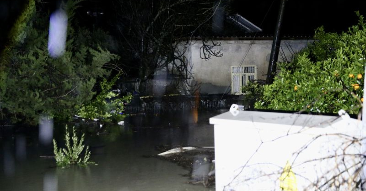 'Yüzüklerin Efendisi' Üçlemesine Yeniden İnceleme Sebepleri: Su Baskınları Durumlar