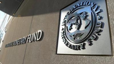 IMF'den Türkiye'nin dezenflasyon programına övgü