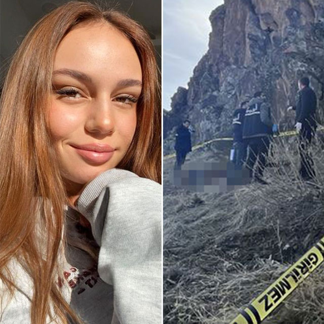 Kahveci Dağı'nda sır olay! Şüpheli ölümde aileden cinayet iddiası!