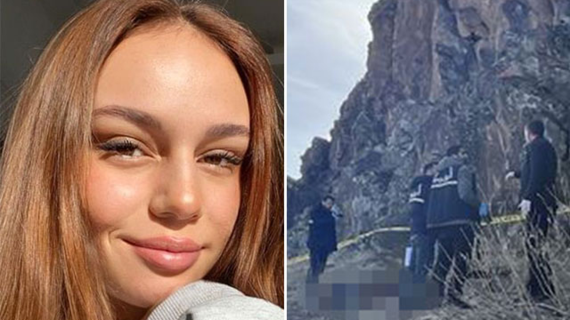 Sümeyye Satılmış'ın ölümde aileden cinayet iddiası! | SON DAKİKA HABER | Son dakika haberleri