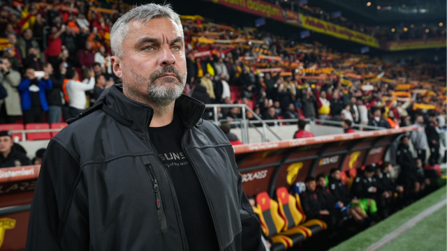 Samsunspor'da Reis dönemi sona erdi!