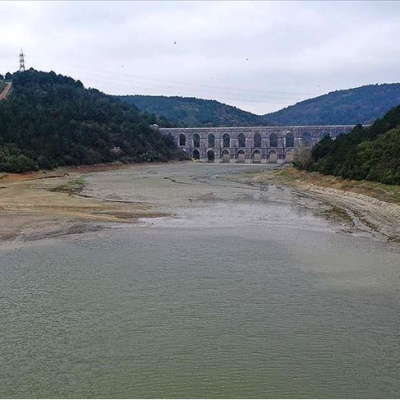 İSKİ 14 Şubat baraj doluluk oranı